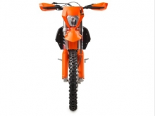 Фото KTM 450 EXC-F  №4